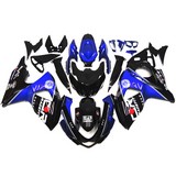 0414 Fairing Suzuki Gsxr1000 K9 09 10 11 12 13 14 Sunstar Black Blue